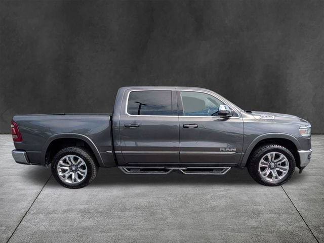 2024 RAM Ram 1500 Pickup Limited - Photo 4