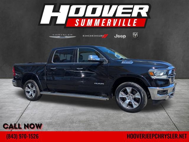 2019 RAM Ram 1500 Pickup - Image 1