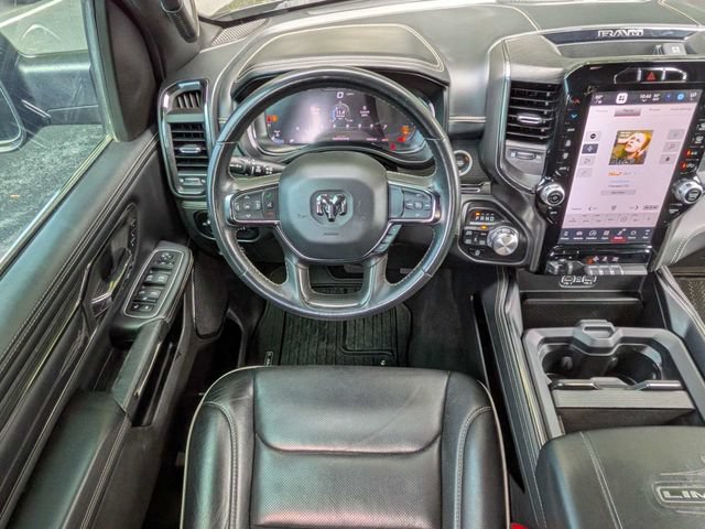 2024 RAM Ram 1500 Pickup Limited - Photo 18