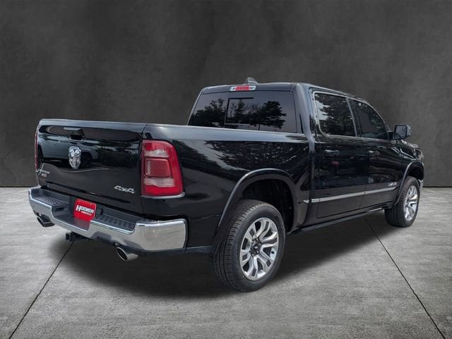 2023 RAM Ram 1500 Pickup Limited - Photo 4