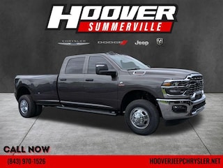 2026 Ram 3500 Tradesman Pickup
