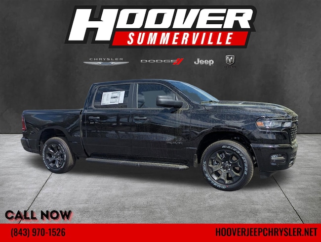 2026 Ram 1500 Express Pickup