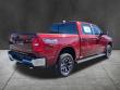 2026 Ram 1500 Laramie Pickup