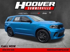 2026 Dodge Durango GT HEMI V8 Sport Utility