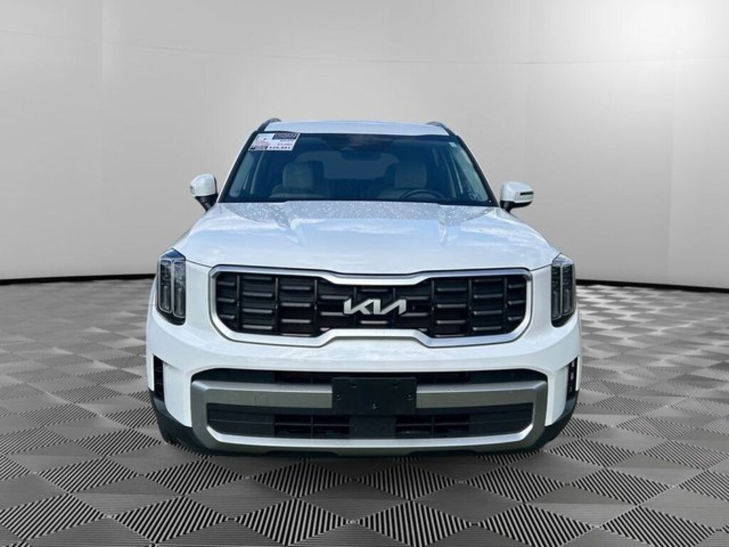 Used 2023 Kia Telluride S SUV