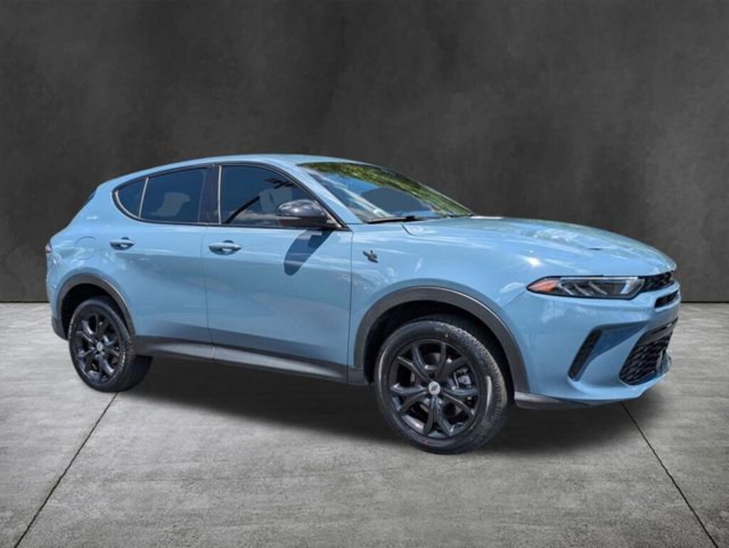 Used 2024 Dodge Hornet GT SUV