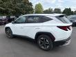 2025 Hyundai Tucson SEL SUV