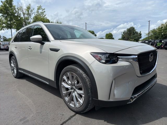 2024 Mazda CX-90 Turbo Premium Plus Package's photo