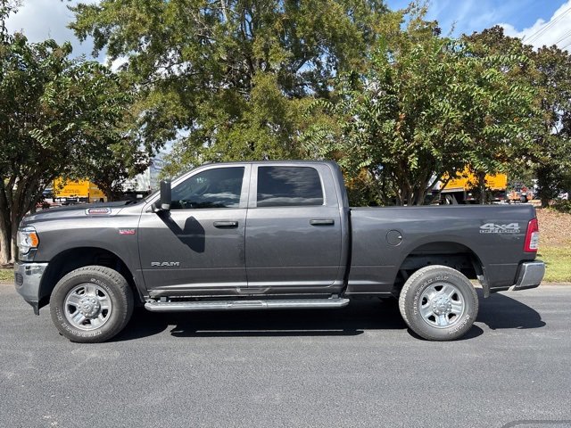 2022 Ram 2500 Tradesman photo 4