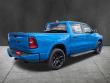 2026 Ram 1500 Laramie Pickup
