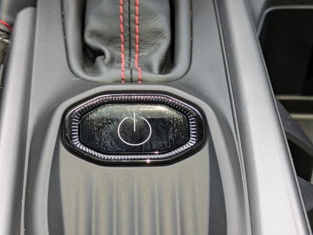 2025 Dodge Charger Daytona R/T - Photo 32