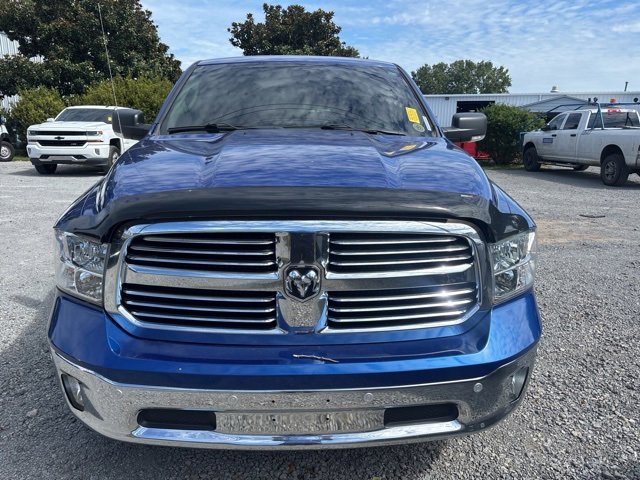 2018 Ram 1500 Big Horn photo 2