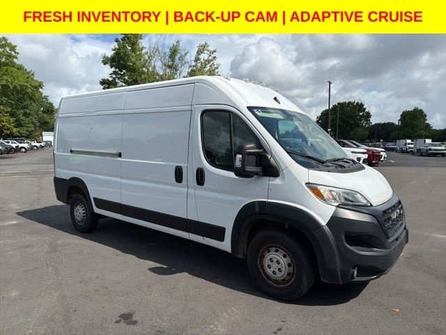 2025 RAM ProMaster 2500 TRDSMAN WOPS 159" WB High Roof's photo