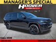 Jeep Grand Cherokee L