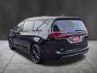 2025 Chrysler Pacifica Limited Van Passenger Van