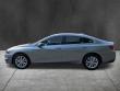 2025 Chevrolet Malibu LT Sedan