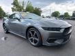 2025 Ford Mustang EcoBoost Coupe
