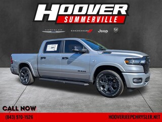 2026 Ram 1500 Big Horn/Lone Star Pickup