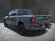 2026 Ram 1500 BIG HORN CREW CAB 4X4 5'7 BOX Pickup