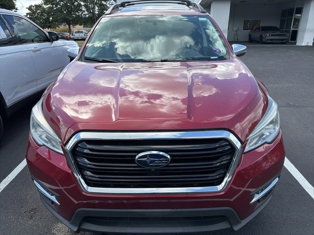 2019 Subaru Ascent Touring photo 2