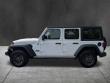 2024 Jeep Wrangler Sport S SUV