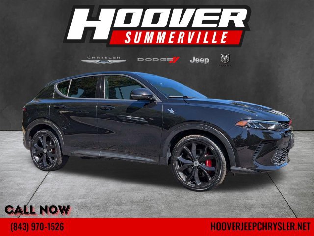 2024 Dodge Hornet R/T