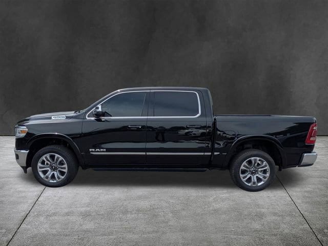 2023 RAM Ram 1500 Pickup Limited - Photo 7