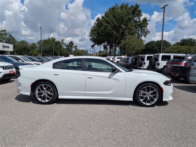 2023 Dodge Charger GT photo 3