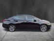 2024 Nissan Versa SV Sedan