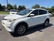 2016 Toyota RAV4 Limited SUV