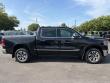 2022 Ram 1500 Limited Truck Crew Cab