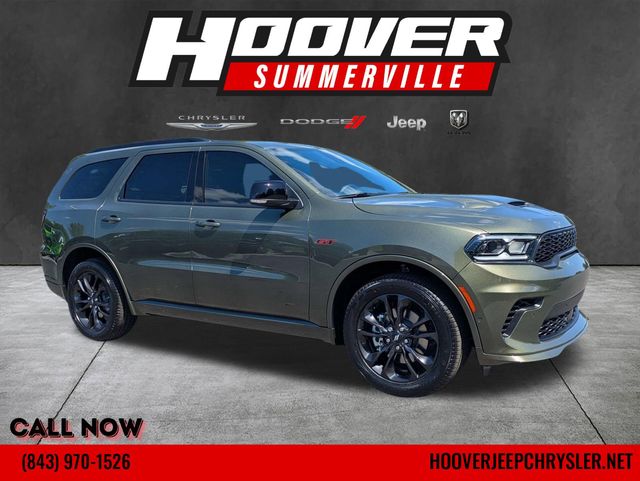 2026 Dodge Durango GT Plus AWD's photo