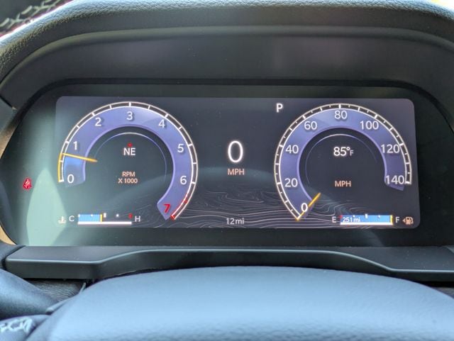 2025 Jeep Grand Cherokee L Limited - Photo 31