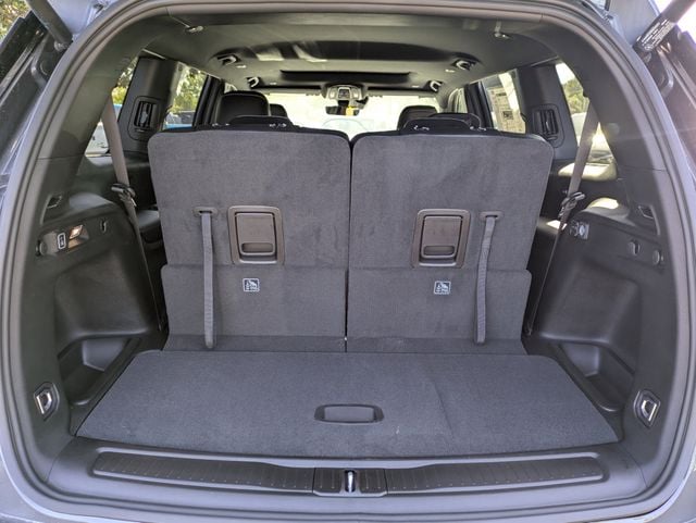 2025 Jeep Grand Cherokee L Altitude - Photo 14