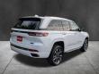2022 Jeep Grand Cherokee Overland SUV
