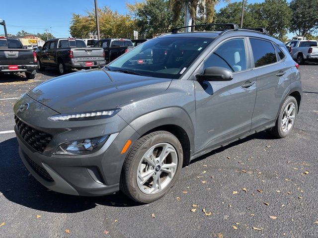 2023 Hyundai Kona SEL photo 3