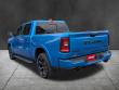 2026 Ram 1500 Big Horn Pickup