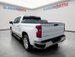 2023 Chevrolet Silverado 1500 LTZ Truck Crew Cab