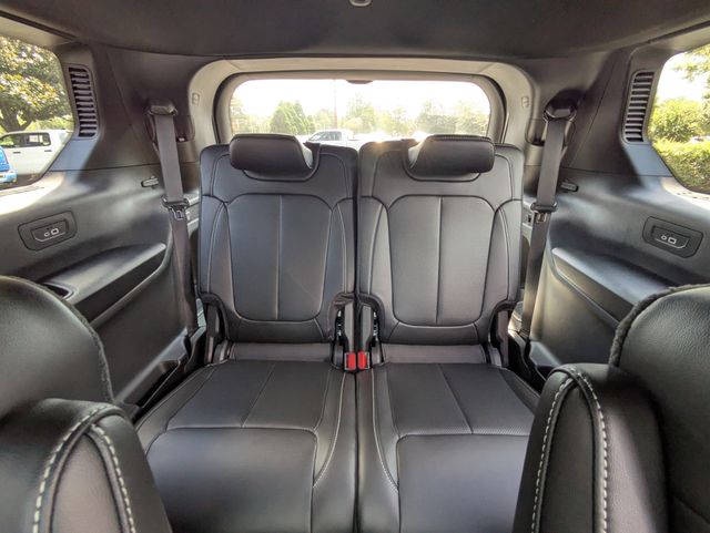 2025 Jeep Grand Cherokee L Limited - Photo 16