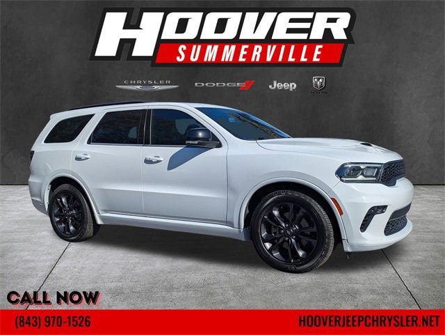 2021 Dodge Durango GT Plus's photo