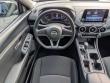 2025 Nissan Sentra SV Sedan
