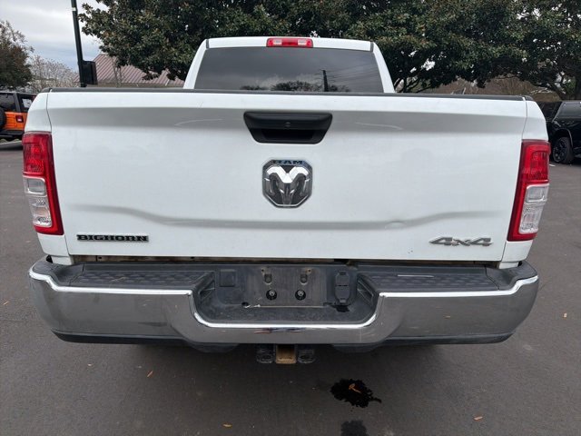 2024 Ram 2500 Big Horn photo 4