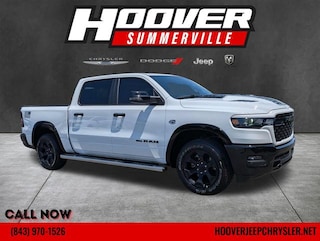 2026 Ram 1500 Big Horn/Lone Star Pickup