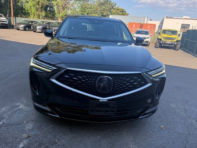 2023 Acura MDX SH-AWD Technology photo 2