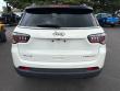 2018 Jeep Compass Limited SUV