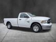 2022 Ram 1500 Classic Tradesman Truck Regular Cab