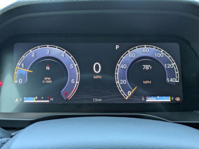 2025 Jeep Grand Cherokee L Altitude - Photo 31