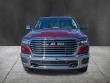 2026 Ram 1500 Laramie Pickup
