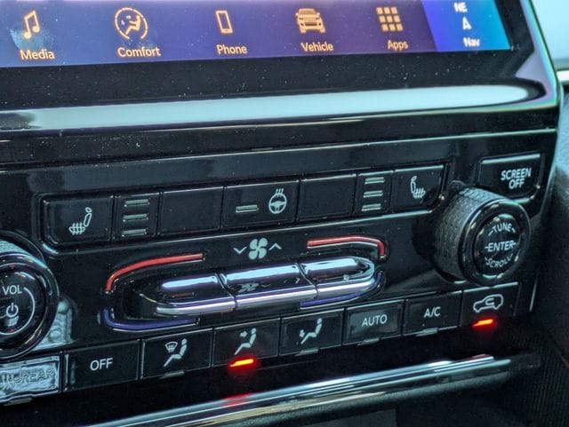 2025 Jeep Grand Cherokee L Limited - Photo 27