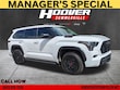 Toyota Sequoia